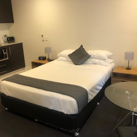 Station House Hotel 시드니 외부 사진