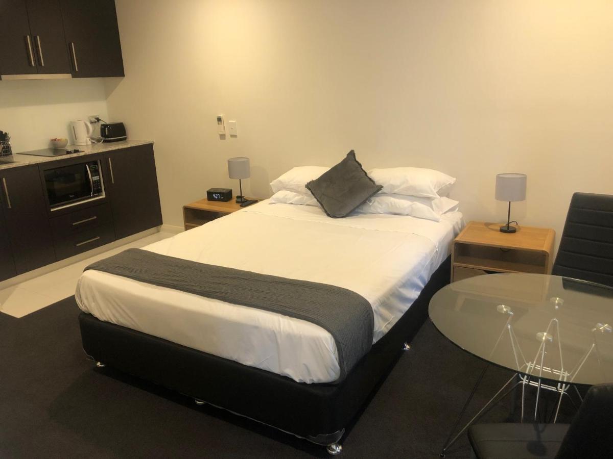 Station House Hotel 시드니 외부 사진
