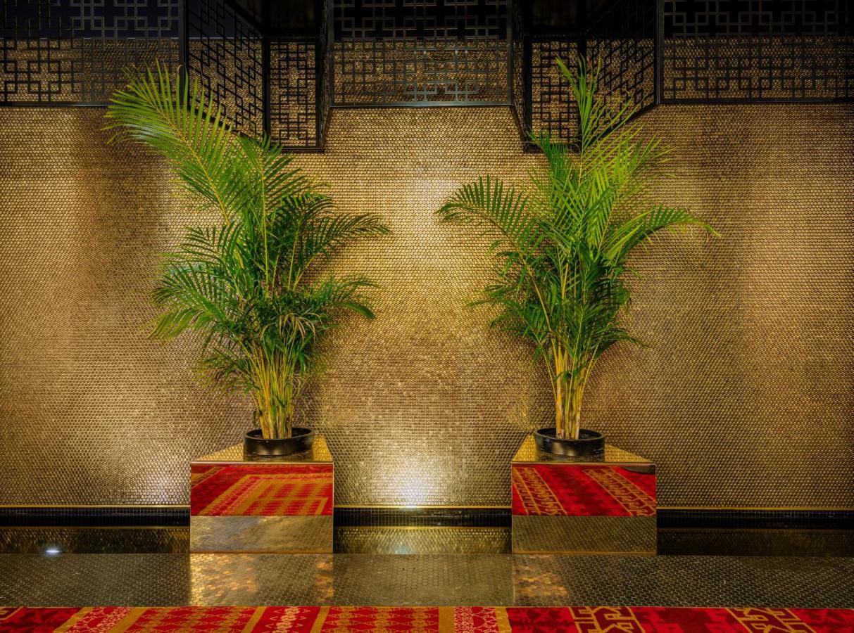 Station House Hotel 시드니 외부 사진