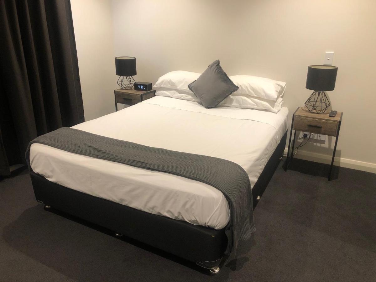 Station House Hotel 시드니 외부 사진